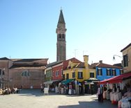 Piazza Galuppi